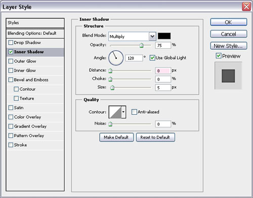 Skyscraper 3D step 2