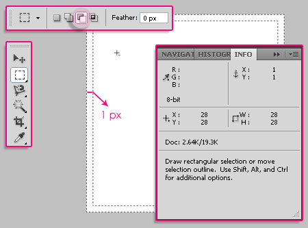 Chocolate Bar Text Effect step 2