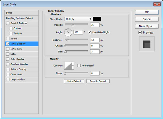 Grass and Dirt Text Effect step 5