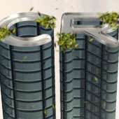 3dskyscraper