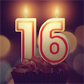 Number Candles