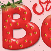 Strawberry