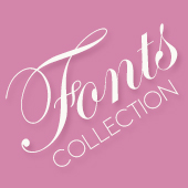 Fonts Collection