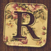 Vintage Tiles