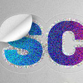 RetroSticker