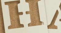 StencilBanner200