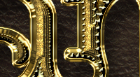 FancyGold200