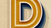 RetroOneLayer200