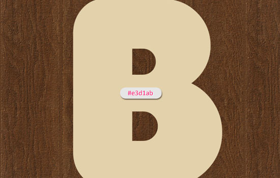 Delicious Bagels Text Effect step 3