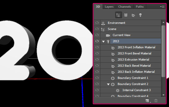 Easy and Awesome Text and Bevel Effects for Adobe Illustrator CS6