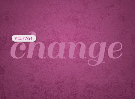 Soft Sleek Text Effect step 2