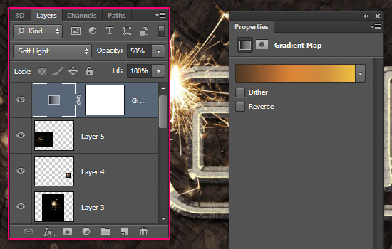 How to create .GIF files in Photoshop — STEEL + FLINT SOCIETY