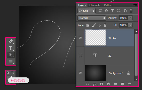 paint tool sai 2 curve tool double click