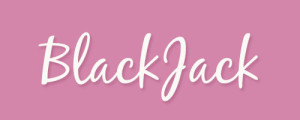 Calligraphy-BlackJack