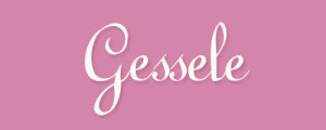 Calligraphy-Gessele