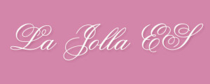 Calligraphy-LaJollaES