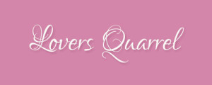 Calligraphy-LoversQuarrel