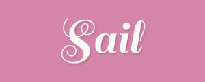 Calligraphy-Sail