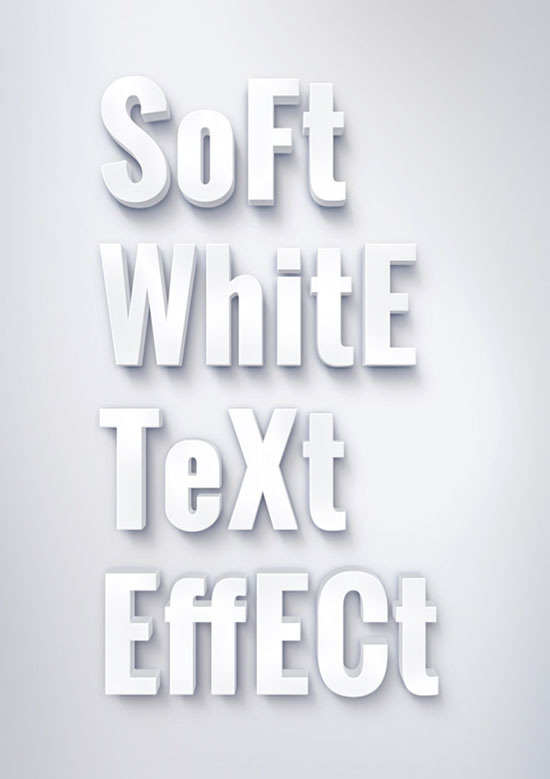 Download 25 Free 3d Text Psd Files Download 3d Font Effect Textuts