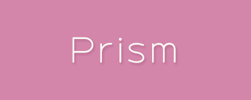 Prism Regular