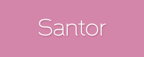 Santor